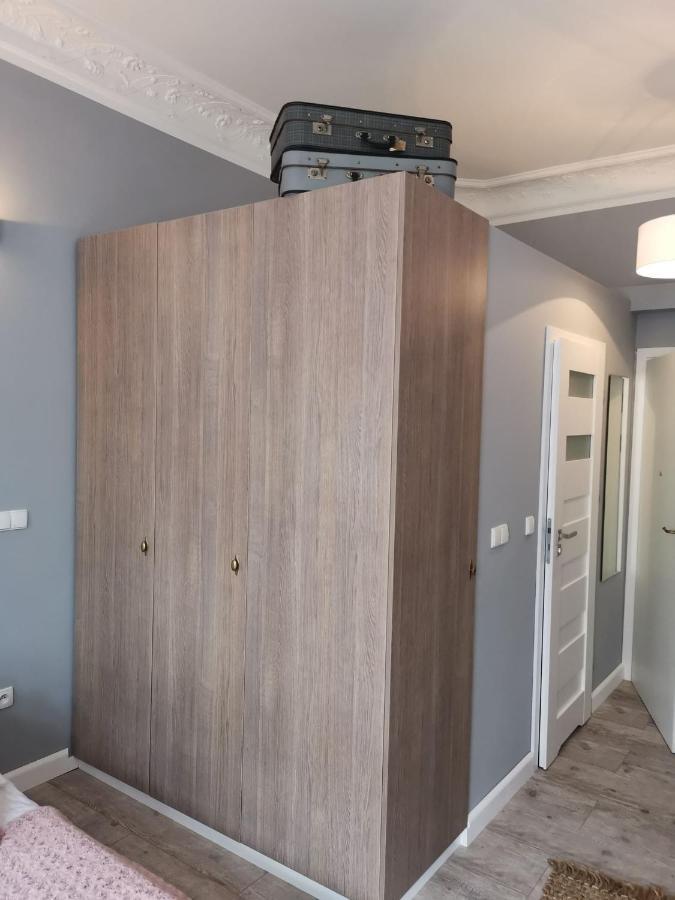 Apartamenty Apartlux Poznan Ngoại thất bức ảnh