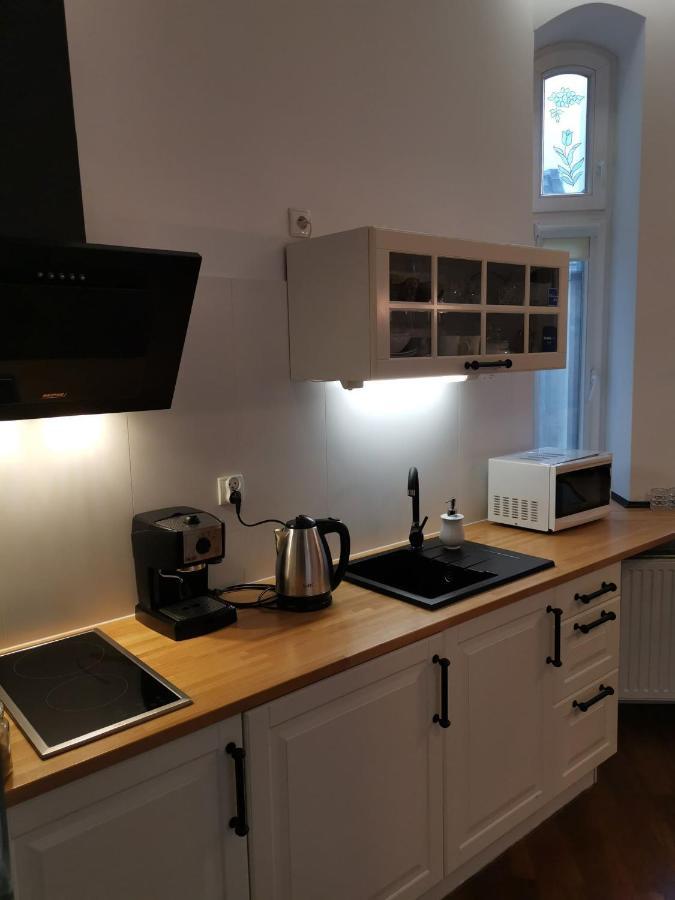 Apartamenty Apartlux Poznan Ngoại thất bức ảnh