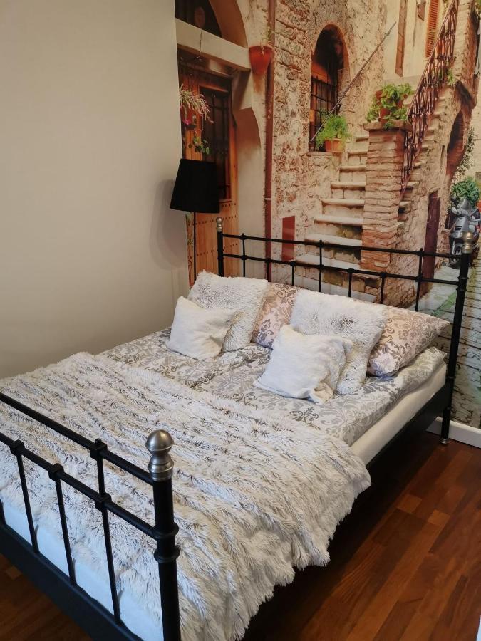 Apartamenty Apartlux Poznan Ngoại thất bức ảnh
