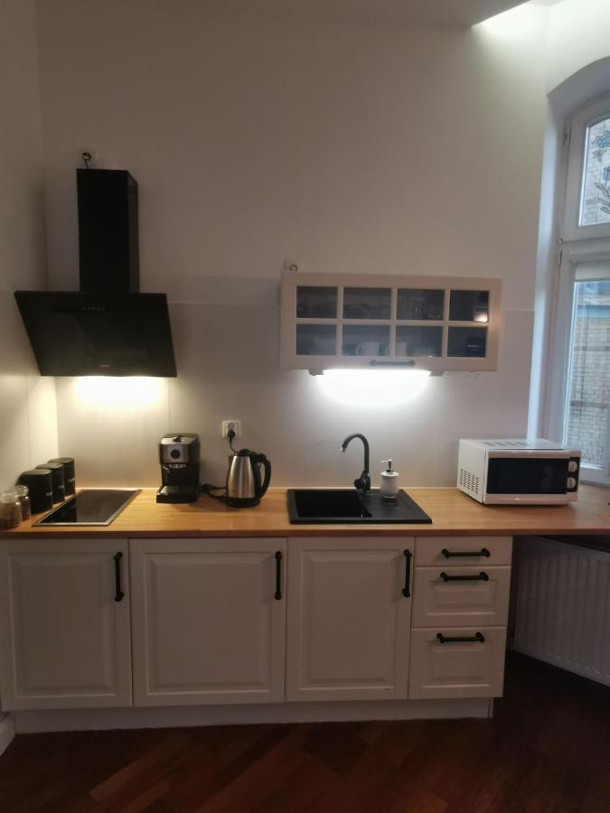 Apartamenty Apartlux Poznan Ngoại thất bức ảnh