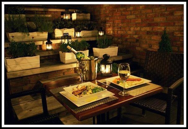 Apartamenty Apartlux Poznan Ngoại thất bức ảnh