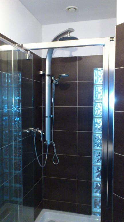 Apartamenty Apartlux Poznan Phòng bức ảnh